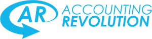 Accounting Revolution Logo