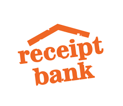 Receipt Bank Logo