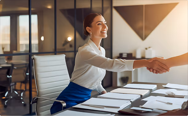 Working with accounting revolution